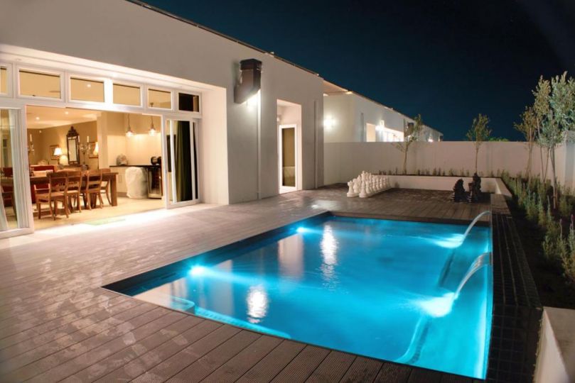 Spatalla Holiday Homes Guest house, Kleinmond - imaginea 19