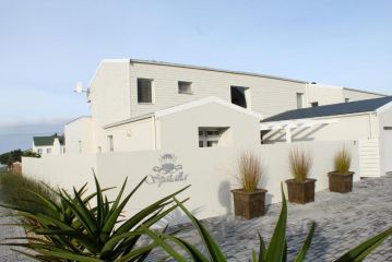 Spatalla Holiday Homes Guest house, Kleinmond - 5