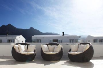 Spatalla Holiday Homes Guest house, Kleinmond - 2