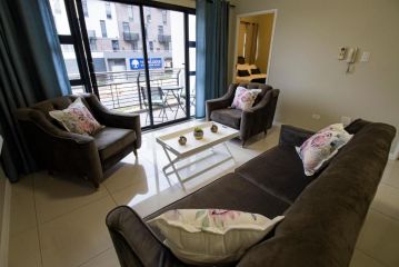 Spectacular 2 Bedroom 2 bathroom Urban Park apartment Apartment, Durban - 5