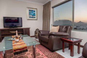 Spectacular Beachfront Apartment 3 Bedroom C101 Sea Spray Apartment, Cape Town - 3