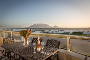 Spectacular Beachfront Apartment 3 Bedroom C101 Sea Spray Apartment, Cape Town - 2