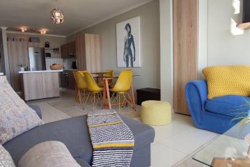 Spectacular beachfront views of Table Mountain Apartment, Cape Town - 4