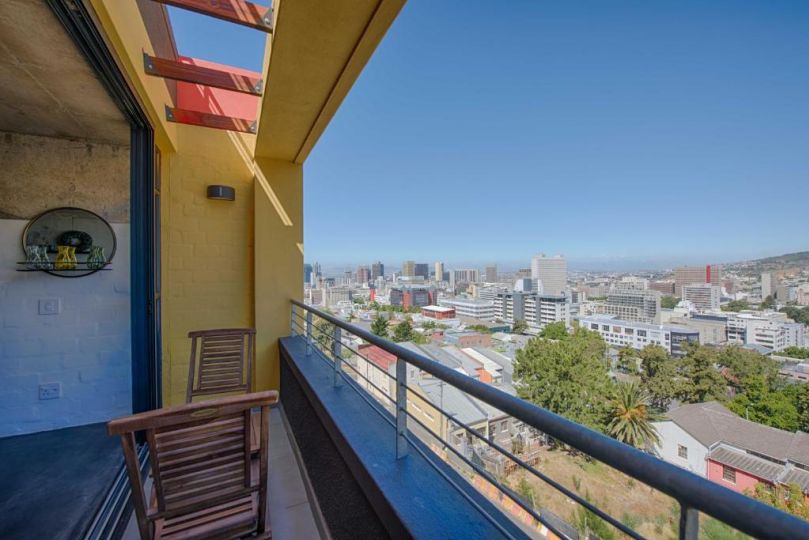 Spectacular Modern Apartment in Vibrant Bokaap Apartment, Cape Town - imaginea 19