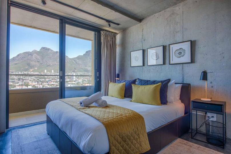Spectacular Modern Apartment in Vibrant Bokaap Apartment, Cape Town - imaginea 11