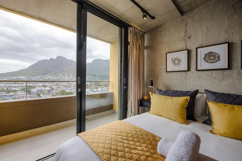 Spectacular Modern Apartment in Vibrant Bokaap Apartment, Cape Town - imaginea 3