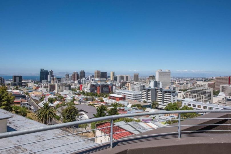 Spectacular Modern Apartment in Vibrant Bokaap Apartment, Cape Town - imaginea 17