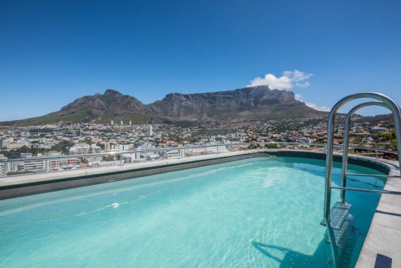 Spectacular Modern Apartment in Vibrant Bokaap Apartment, Cape Town - imaginea 10