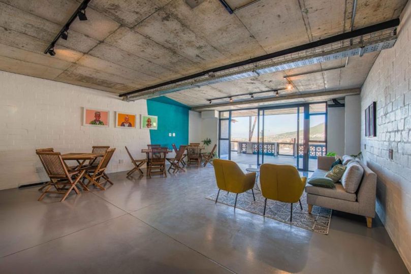 Spectacular Modern Apartment in Vibrant Bokaap Apartment, Cape Town - imaginea 18