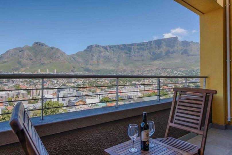 Spectacular Modern Apartment in Vibrant Bokaap Apartment, Cape Town - imaginea 2