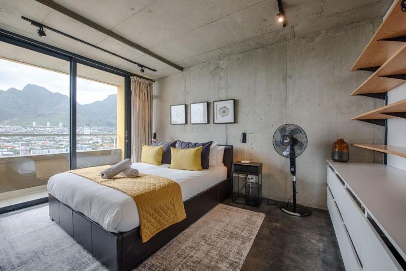 Spectacular Modern Apartment in Vibrant Bokaap Apartment, Cape Town - imaginea 5