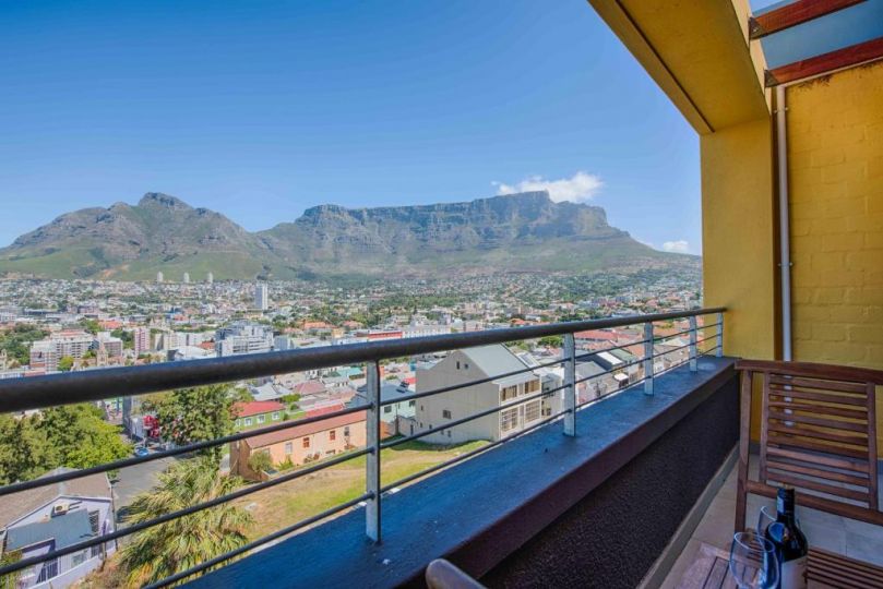Spectacular Modern Apartment in Vibrant Bokaap Apartment, Cape Town - imaginea 14