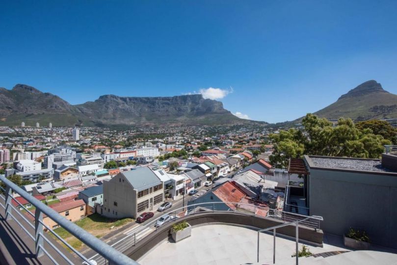 Spectacular Modern Apartment in Vibrant Bokaap Apartment, Cape Town - imaginea 12