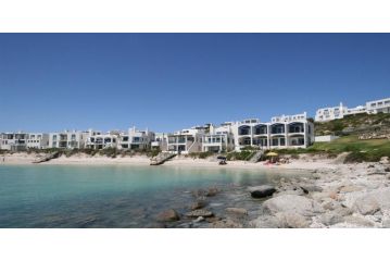Speelhuis Studios Apartment, Langebaan - 2