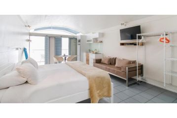 Speelhuis Studios Apartment, Langebaan - 4