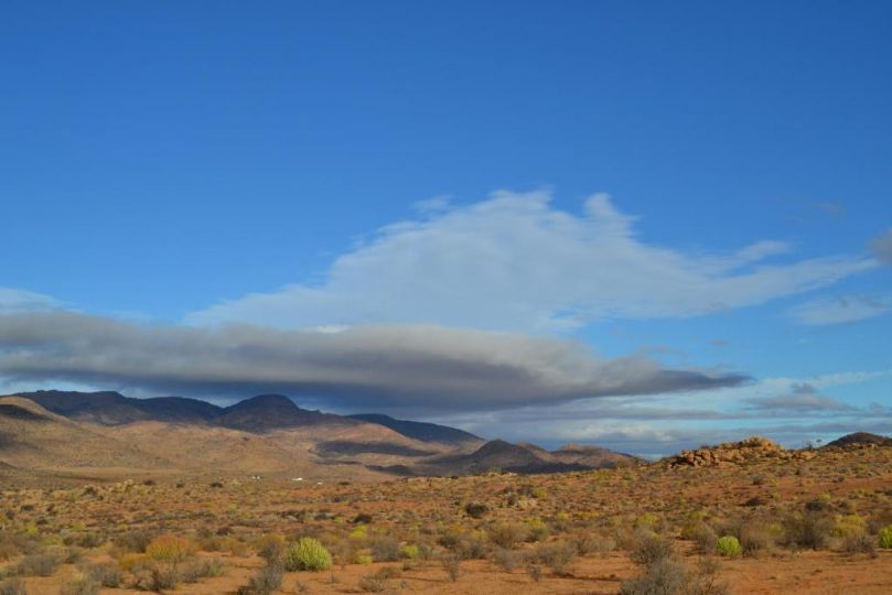 Sperrgebiet Lodge Hotel, Springbok - imaginea 14