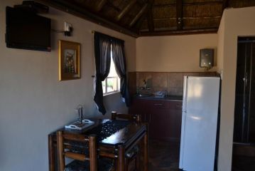 Sperrgebiet Lodge Hotel, Springbok - 3