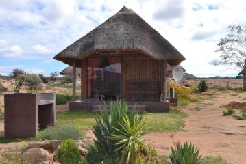 Sperrgebiet Lodge Hotel, Springbok - 2