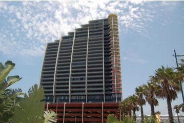 Spinnaker 201 Apartment, Durban - 3