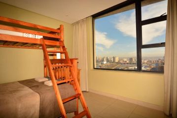 Spinnaker 201 Apartment, Durban - 4
