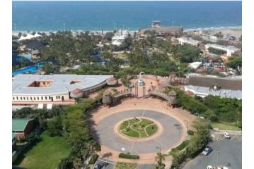 Ocean View Point Waterfront Apartments Apartment, Durban - 1