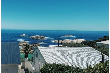 SPLASH Boutique Guesthouse Guest house, Cape Town - 2