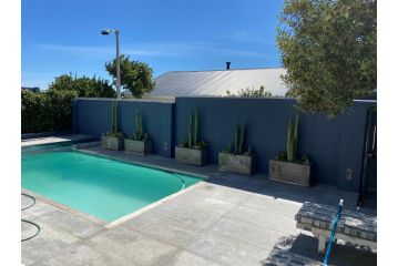 SPLASH Boutique Guesthouse Guest house, Cape Town - 3