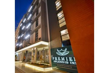 Premier Splendid Inn Bloemfontein Hotel, Bloemfontein - 2