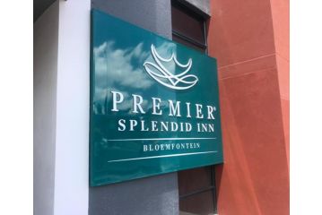 Premier Splendid Inn Bloemfontein Hotel, Bloemfontein - 5