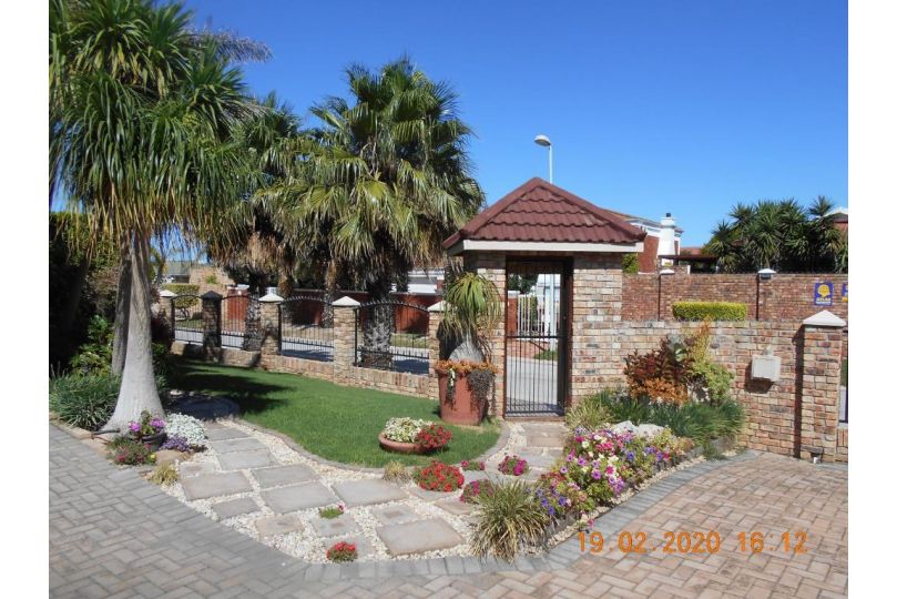 Splendida Guest house, Port Elizabeth - imaginea 5