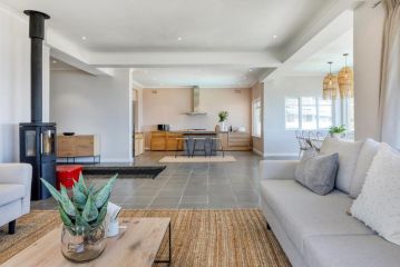 Splendido - Camps Bay Villa, Cape Town - 5