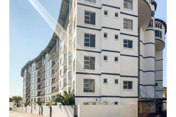 Splice Apartments Apartment, Johannesburg - 5