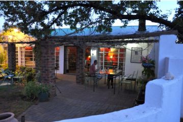 Springfontein Guesthouse Guest house, Springfontein - 1