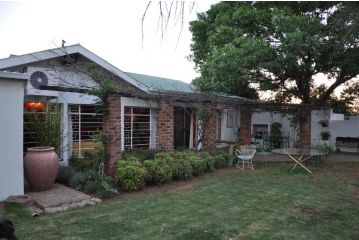 Springfontein Guesthouse Guest house, Springfontein - 4