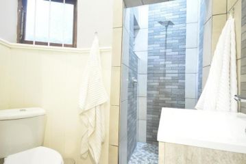 Springside Self-Catering Apartment, Durban - 5