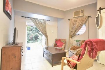 Springside Self-Catering Apartment, Durban - 4