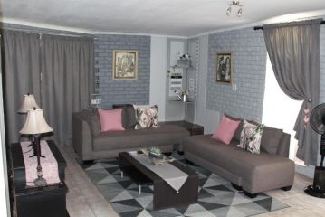 Spruitjie-roer-my-nie Apartment, Potchefstroom - 3