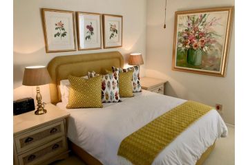 Squirrel Cottage Guest house, Franschhoek - 3