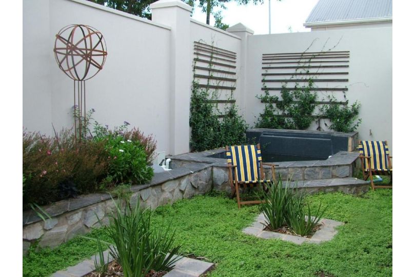 1A St. Aidan's Guest Cottage Guest house, Grahamstown - imaginea 17