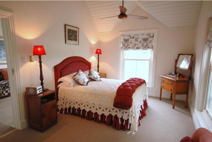 1A St. Aidan's Guest Cottage Guest house, Grahamstown - imaginea 13