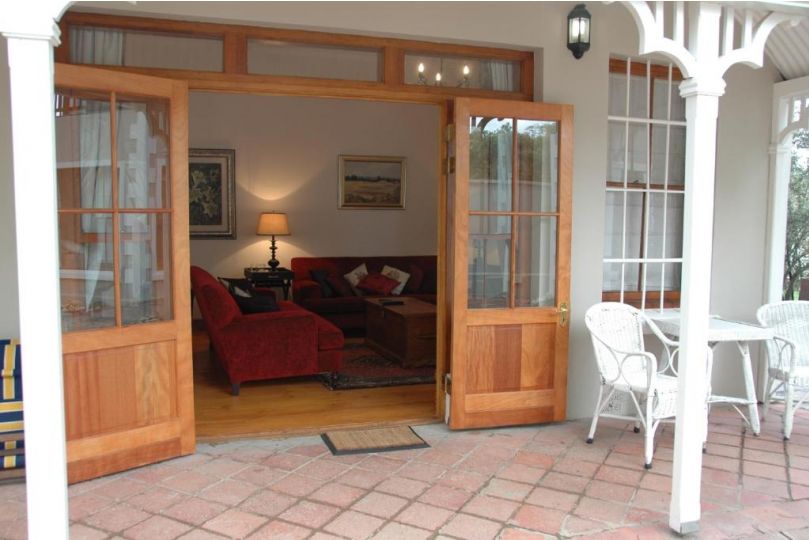 1A St. Aidan's Guest Cottage Guest house, Grahamstown - imaginea 14