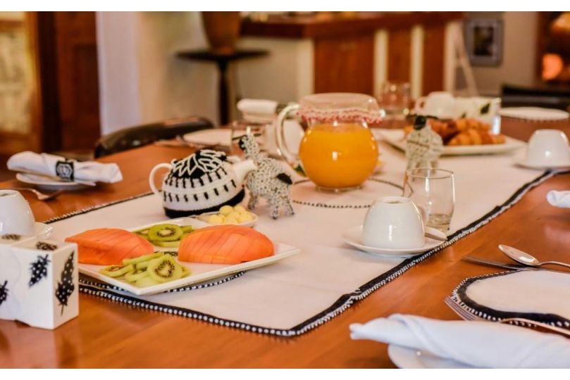 1A St. Aidan's Guest Cottage Guest house, Grahamstown - imaginea 15