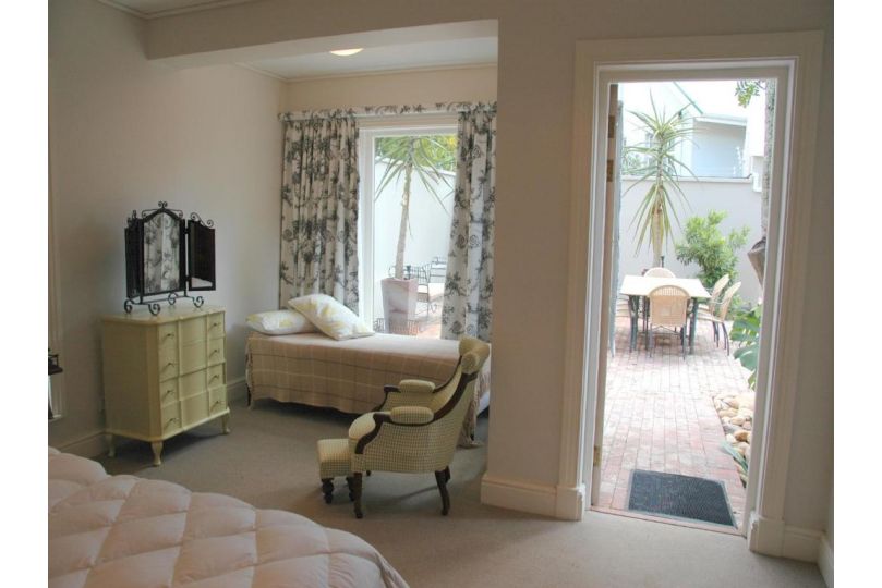 1A St. Aidan's Guest Cottage Guest house, Grahamstown - imaginea 8