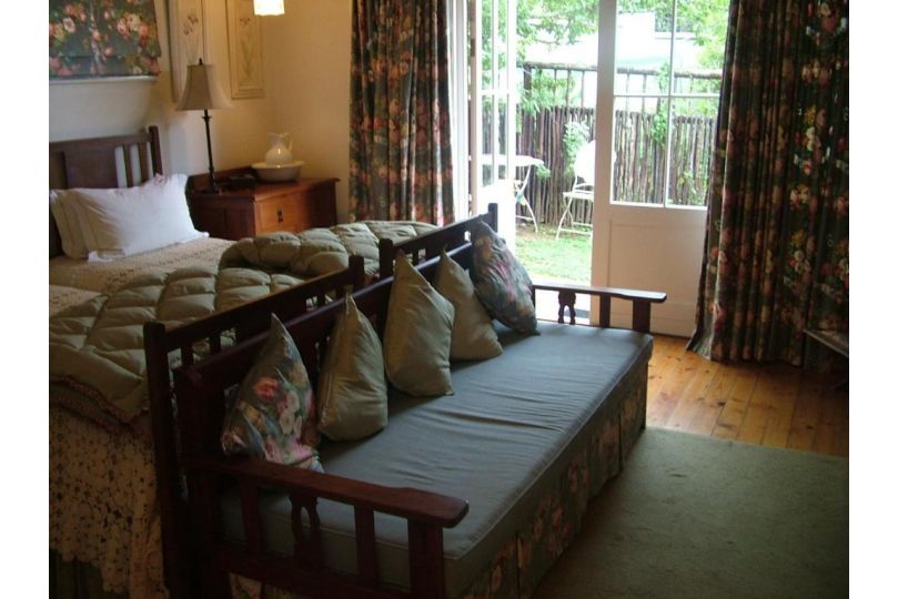 1A St. Aidan's Guest Cottage Guest house, Grahamstown - imaginea 3