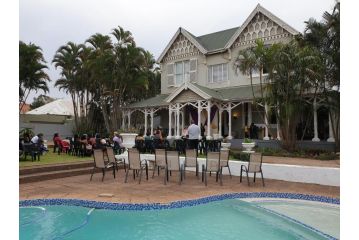 St. Annes Guest house, Durban - 5