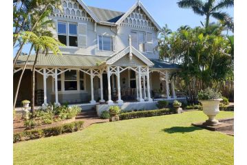St. Annes Guest house, Durban - 2