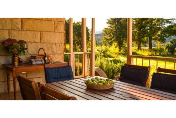 St Fort Farm Guesthouse Guest house, Clarens - 5