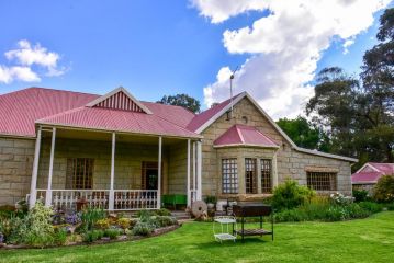 St Fort Farm Guesthouse Guest house, Clarens - 4