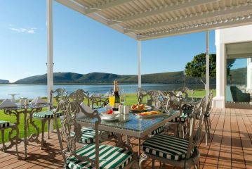 St. James of Knysna Hotel, Knysna - 2