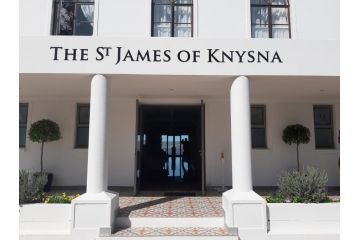 St. James of Knysna Hotel, Knysna - 3
